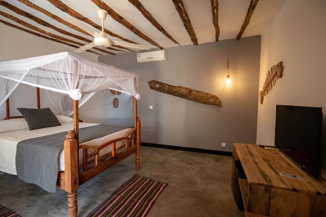 Hotel Nest Style Beach Hotel Zanzibar