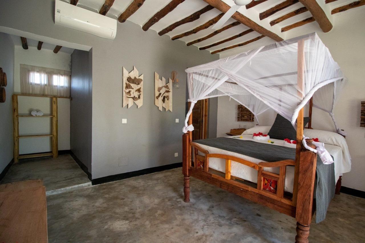 Hotel Nest Style Beach Hotel Zanzibar