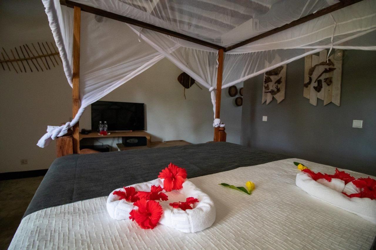 Hotel Nest Style Beach Hotel Zanzibar