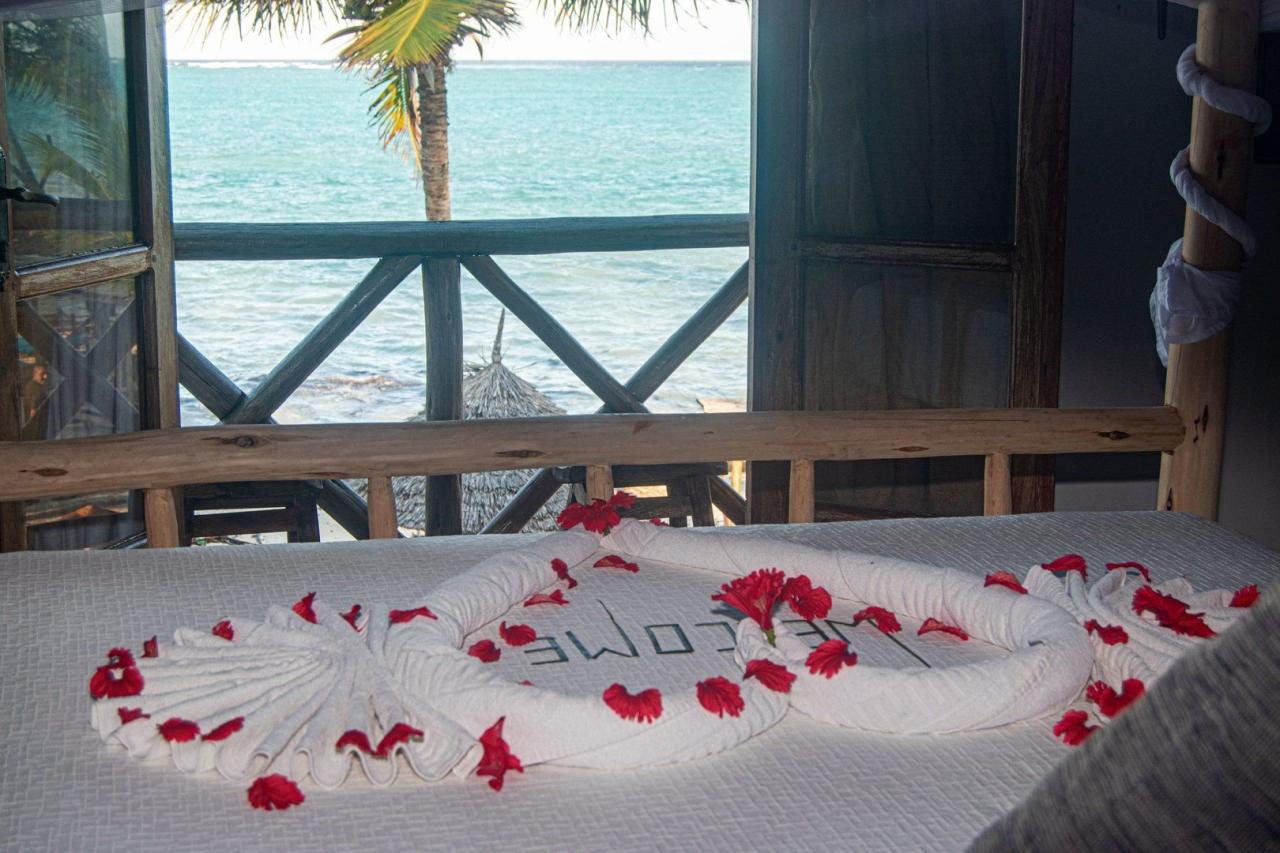 Hotel Nest Style Beach Hotel Zanzibar