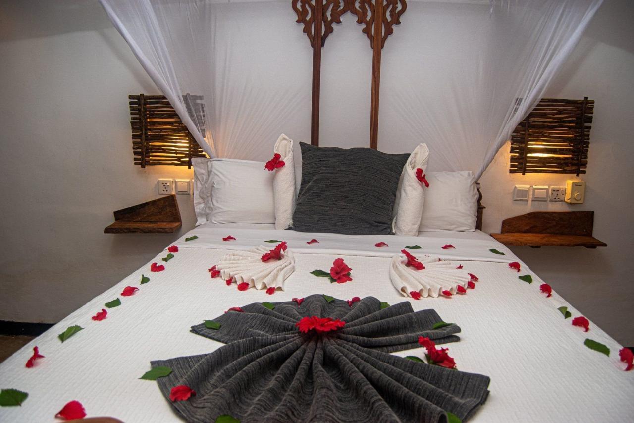 Hotel Nest Style Beach Hotel Zanzibar