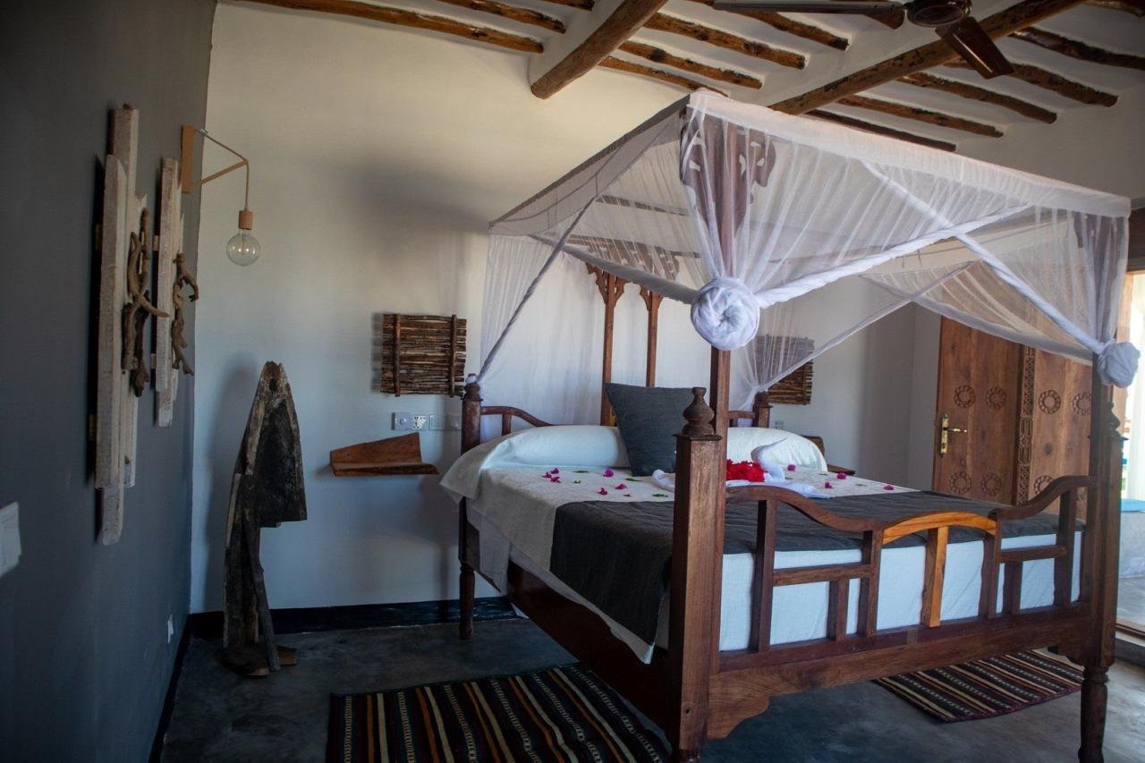 Hotel Nest Style Beach Hotel Zanzibar