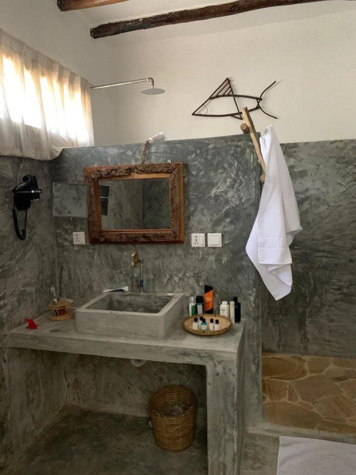 Hotel Nest Style Beach Hotel Zanzibar