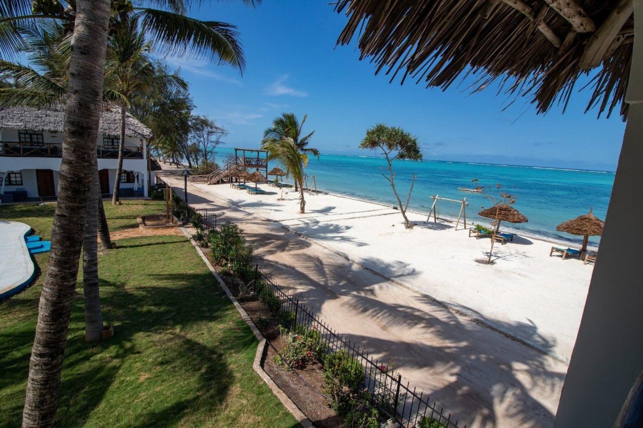 Hotel Nest Style Beach Hotel Zanzibar