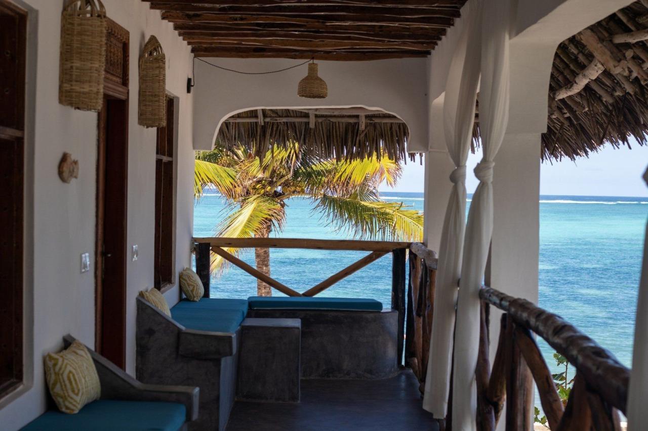 Hotel Nest Style Beach Hotel Zanzibar