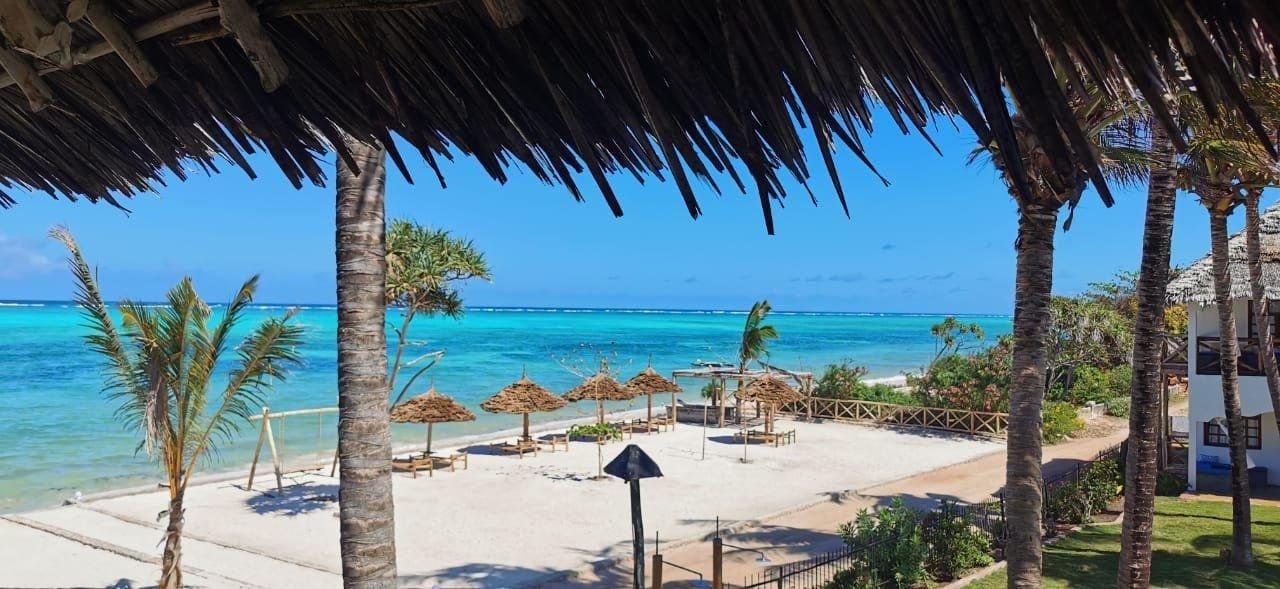 Hotel Nest Style Beach Hotel Zanzibar