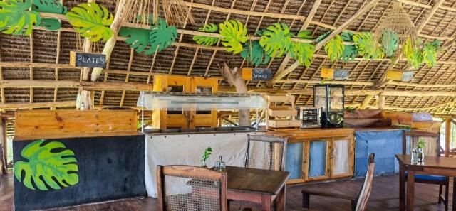 Hotel Nest Style Beach Hotel Zanzibar
