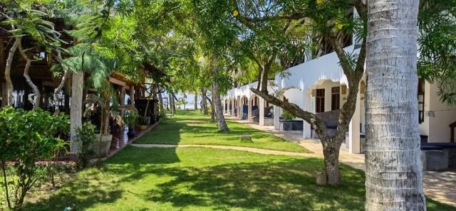Hotel Nest Style Beach Hotel Zanzibar
