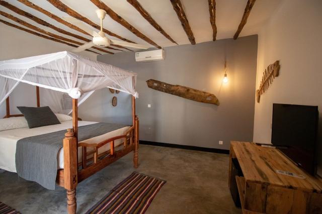 Hotel Nest Style Beach Hotel Zanzibar