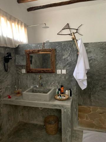 Hotel Nest Style Beach Hotel Zanzibar