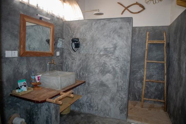 Hotel Nest Style Beach Hotel Zanzibar