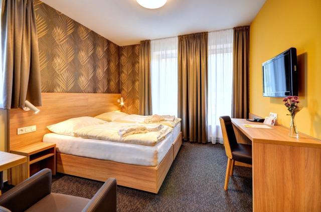 Wellness hotel Helios