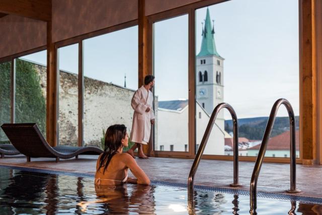 Hotel Kašperk
