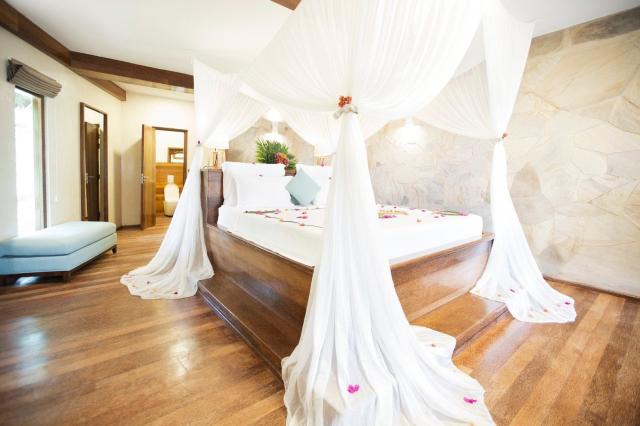 Hotel Tulia Zanzibar Unique Beach Resort