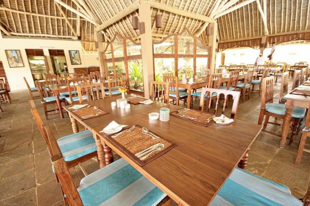 Hotel Neptune Pwani Beach Resort and Spa