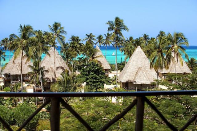 Hotel Neptune Pwani Beach Resort and Spa