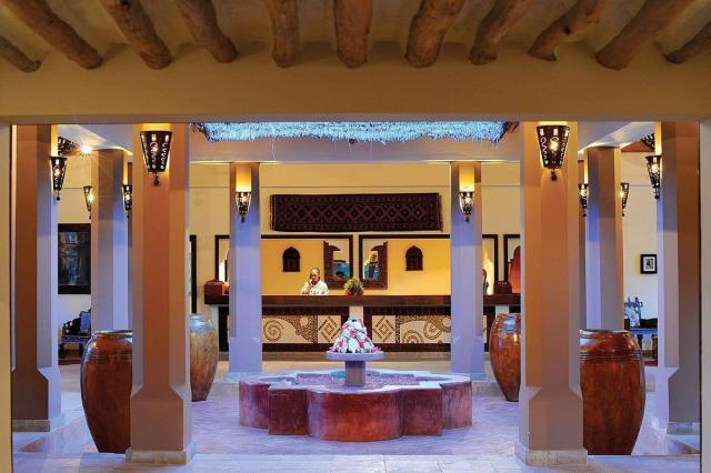 Hotel Neptune Pwani Beach Resort and Spa