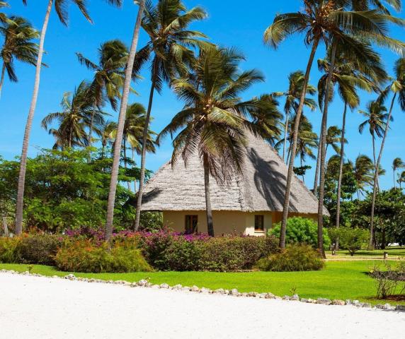 Hotel Neptune Pwani Beach Resort and Spa