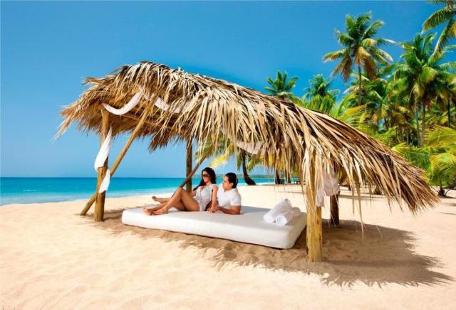 Sublime Samana Hotel & Residences