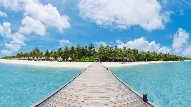 Villa Park Sun Island (ex. Hotel Sun Island Resort & Spa)
