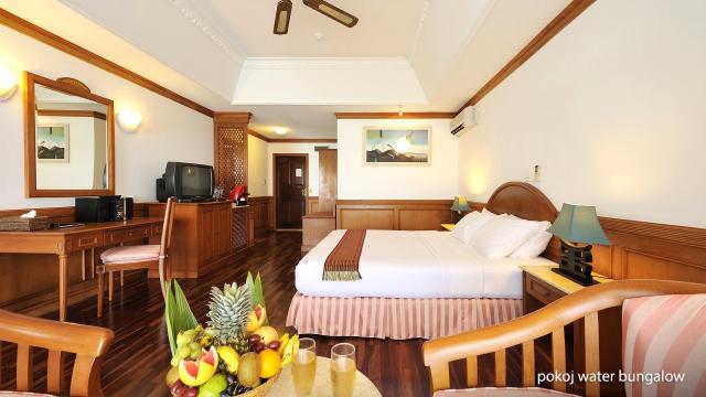 Villa Park Sun Island (ex. Hotel Sun Island Resort & Spa)