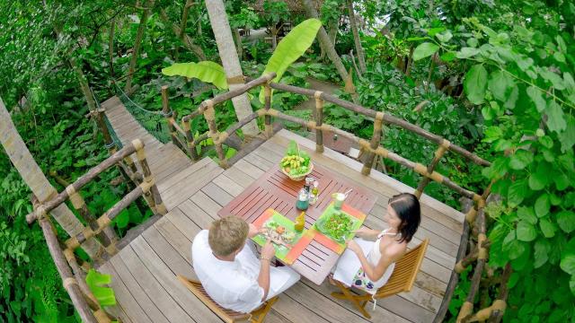 Villa Park Sun Island (ex. Hotel Sun Island Resort & Spa)