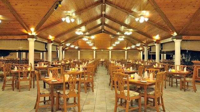 Villa Park Sun Island (ex. Hotel Sun Island Resort & Spa)