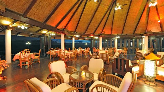 Villa Park Sun Island (ex. Hotel Sun Island Resort & Spa)