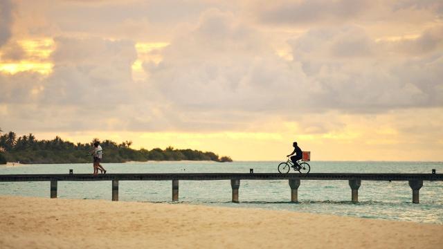 Villa Park Sun Island (ex. Hotel Sun Island Resort & Spa)