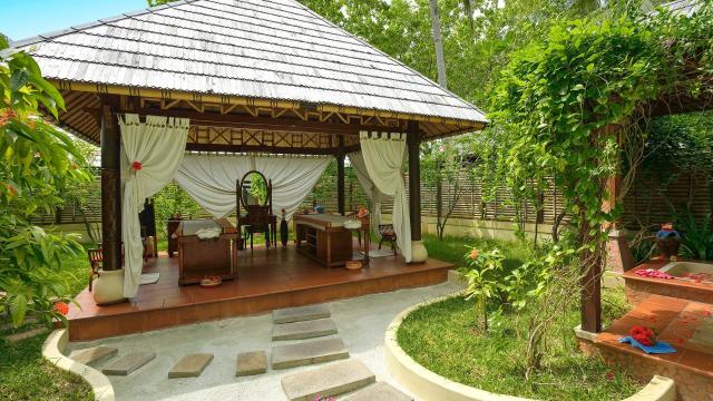 Villa Park Sun Island (ex. Hotel Sun Island Resort & Spa)