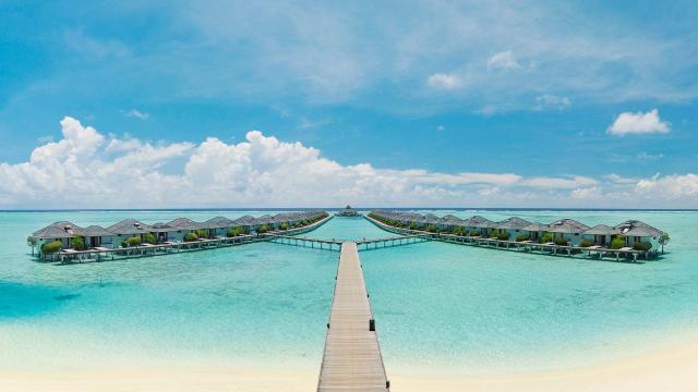 Villa Park Sun Island (ex. Hotel Sun Island Resort & Spa)