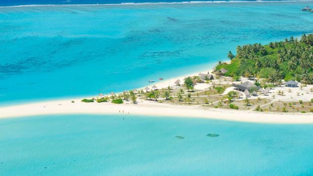 Villa Park Sun Island (ex. Hotel Sun Island Resort & Spa)