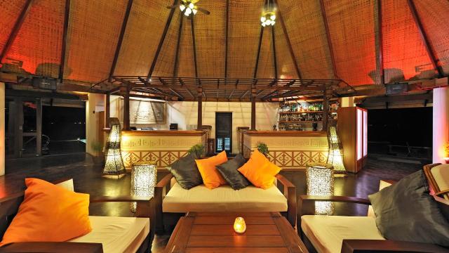 Villa Park Sun Island (ex. Hotel Sun Island Resort & Spa)