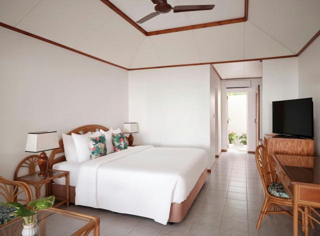 Villa Park Sun Island (ex. Hotel Sun Island Resort & Spa)