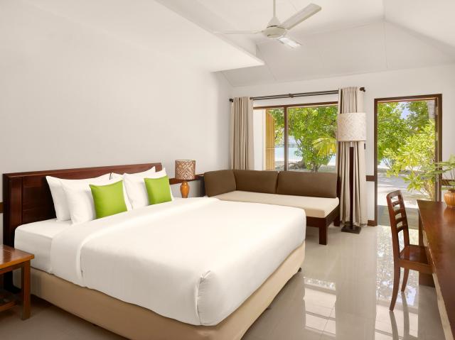 Villa Park Sun Island (ex. Hotel Sun Island Resort & Spa)