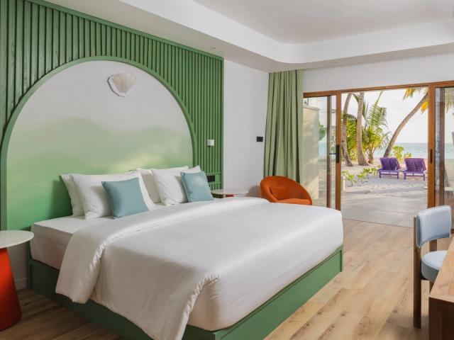 Villa Park Sun Island (ex. Hotel Sun Island Resort & Spa)