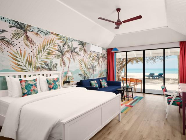 Villa Park Sun Island (ex. Hotel Sun Island Resort & Spa)