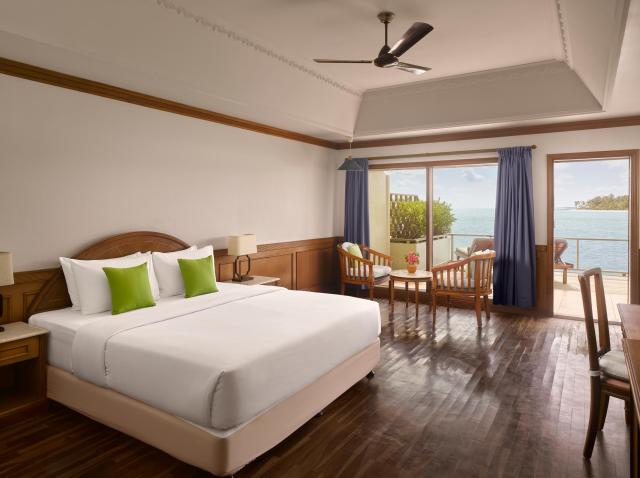 Villa Park Sun Island (ex. Hotel Sun Island Resort & Spa)