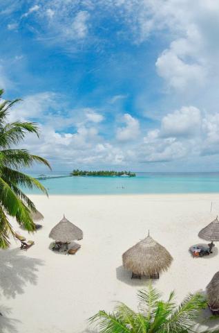 Villa Park Sun Island (ex. Hotel Sun Island Resort & Spa)