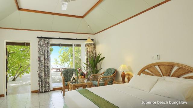 Villa Park Sun Island (ex. Hotel Sun Island Resort & Spa)