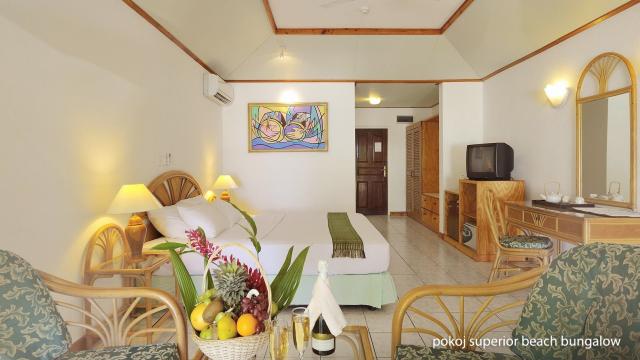 Villa Park Sun Island (ex. Hotel Sun Island Resort & Spa)