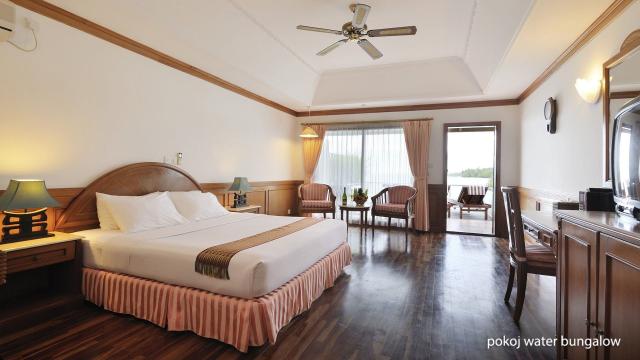 Villa Park Sun Island (ex. Hotel Sun Island Resort & Spa)