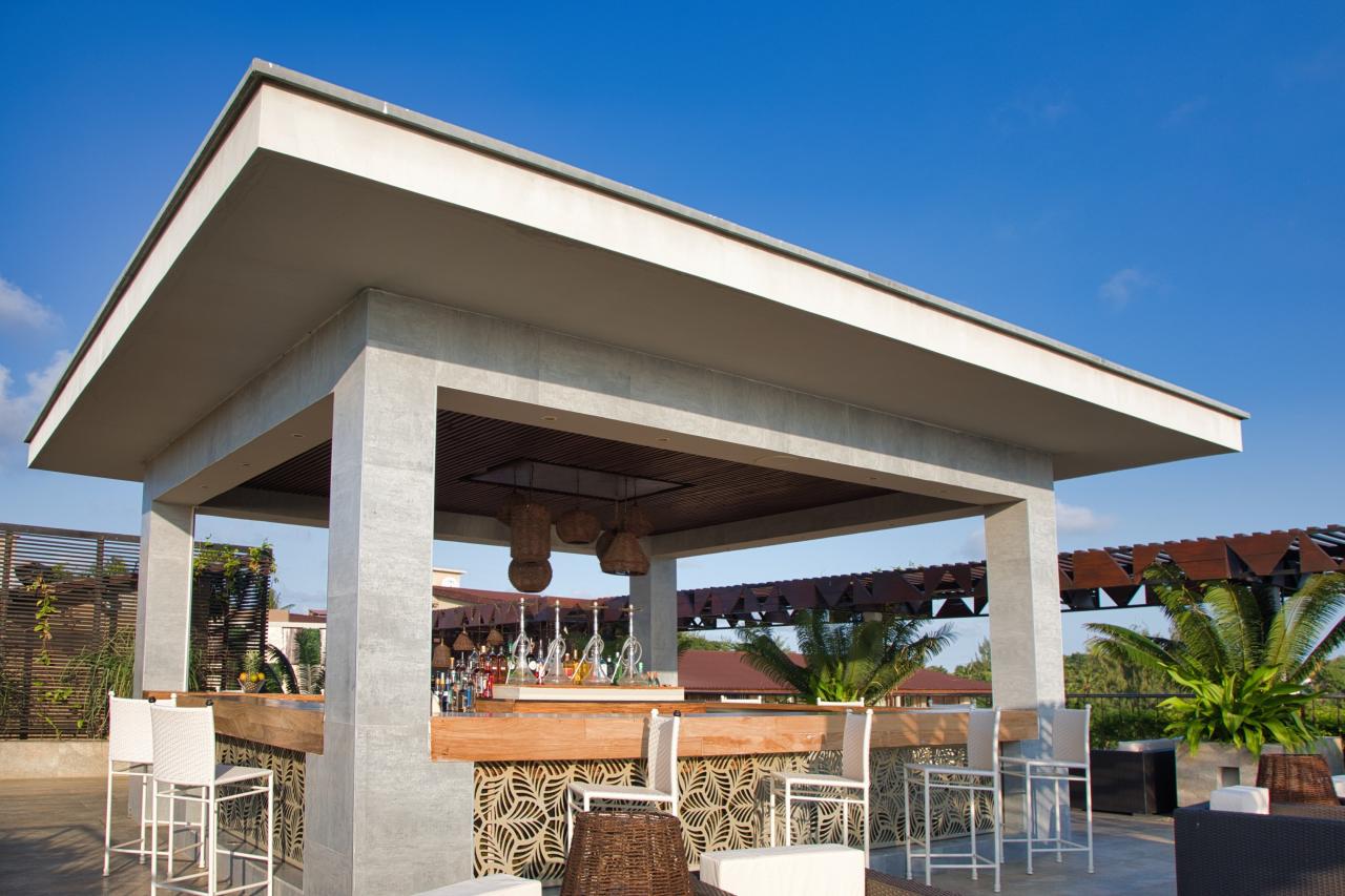 Hotel Palumbo Waves