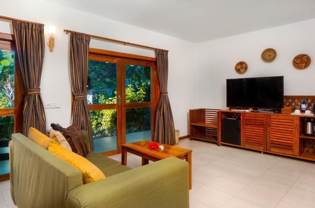 Hotel White Paradise Boutique Resort Zanzibar