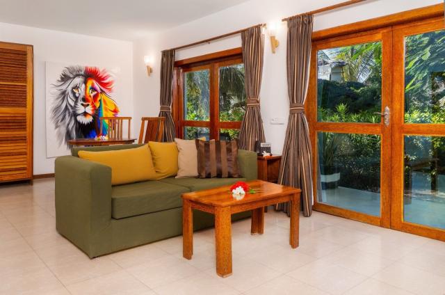 Hotel White Paradise Boutique Resort Zanzibar