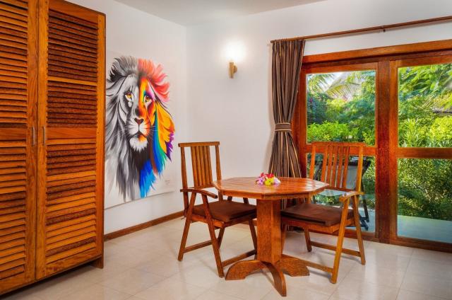 Hotel White Paradise Boutique Resort Zanzibar