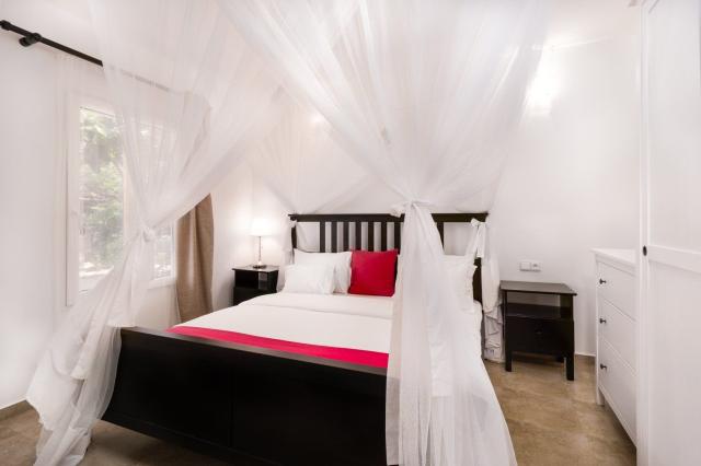 Hotel White Paradise Boutique Resort Zanzibar