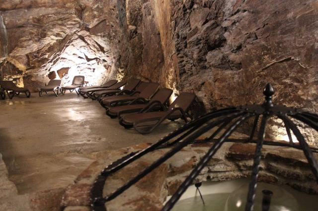 Vánoce pod hradem Kašperk v Parkhotelu Kašperské Hory - Šumavsk