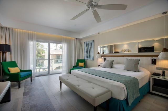Hotel Catalonia Royal La Romana