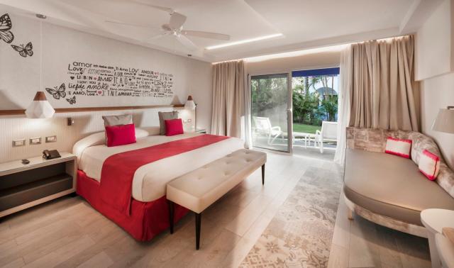 Hotel Catalonia Royal La Romana